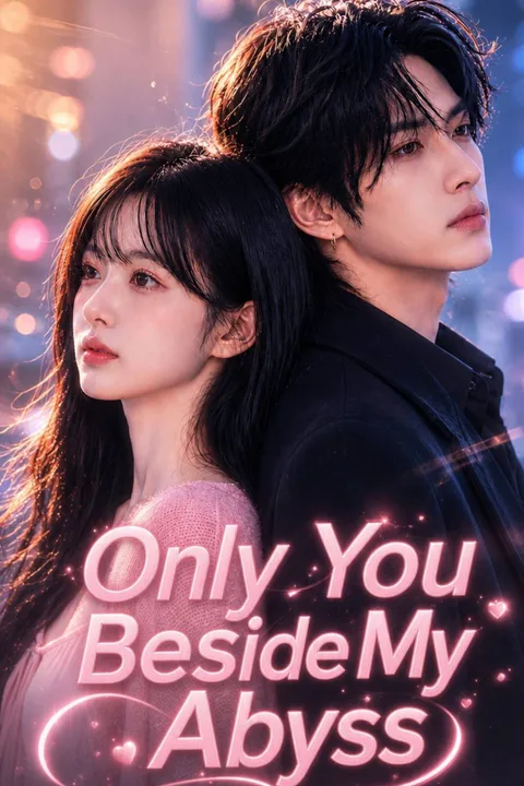 Only You Beside My Abyss poster