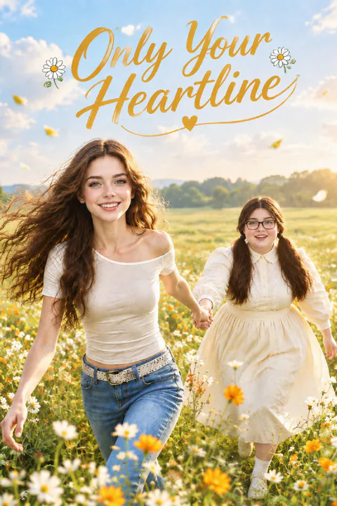 Only Your Heartline poster