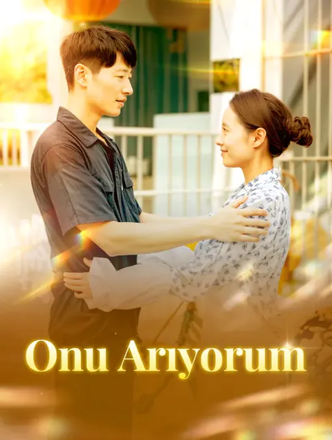 Onu Arıyorum afişi