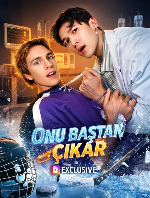 Onu baştan çıkar afişi