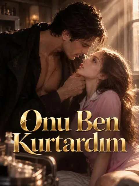Onu Ben Kurtardım afişi