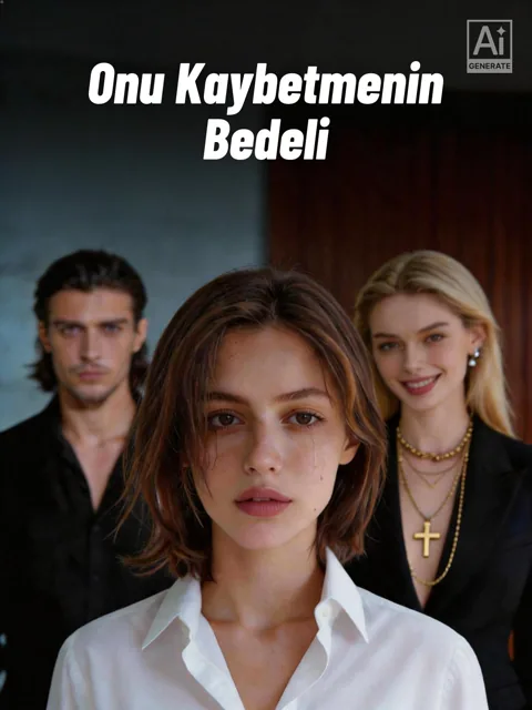 Onu Kaybetmenin Bedeli afişi