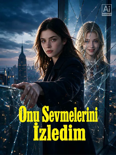 Onu Sevmelerini İzledim afişi
