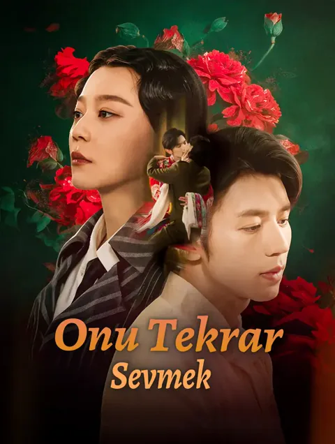 Onu Tekrar Sevmek afişi