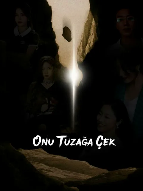 Onu Tuzağa Çek afişi