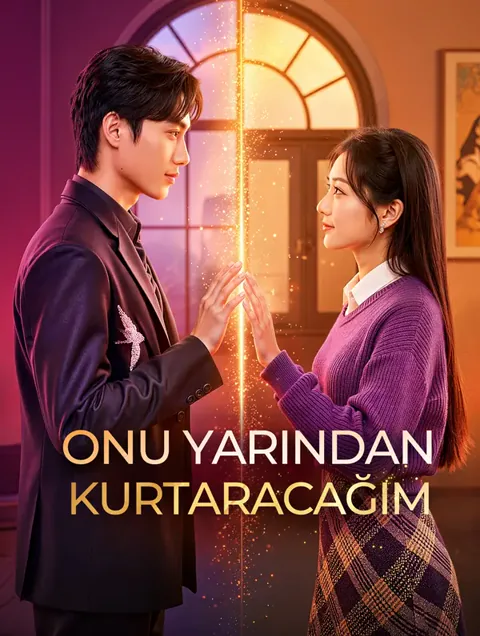 ONU YARINDAN KURTARACAĞIM afişi