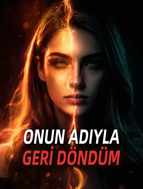 ONUN ADIYLA GERİ DÖNDÜM afişi