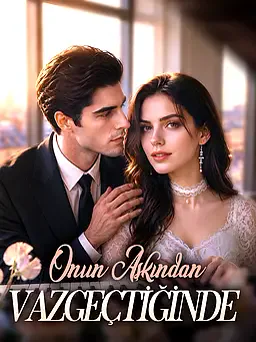 Onun Aşkından Vazgeçtiğinde afişi