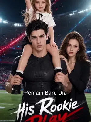 Onun çaylak oyunu afişi