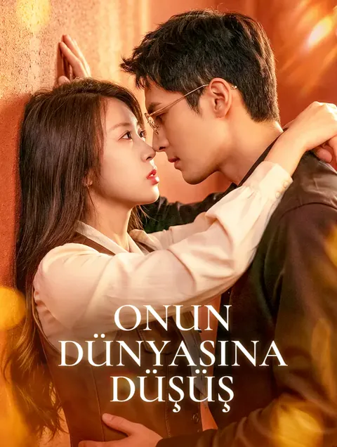 Onun Dünyasına Düşüş afişi
