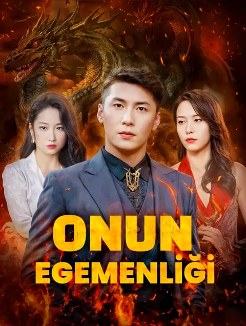 Onun Egemenliği afişi