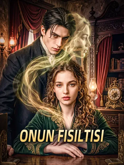 ONUN FISILTISI afişi