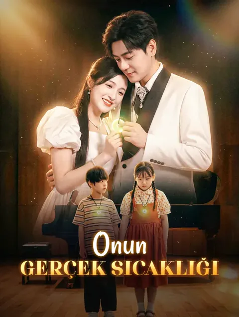 Onun Gerçek Sıcaklığı afişi