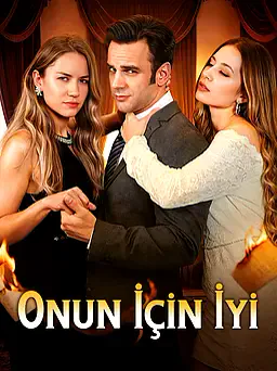 Onun İçin İyi afişi