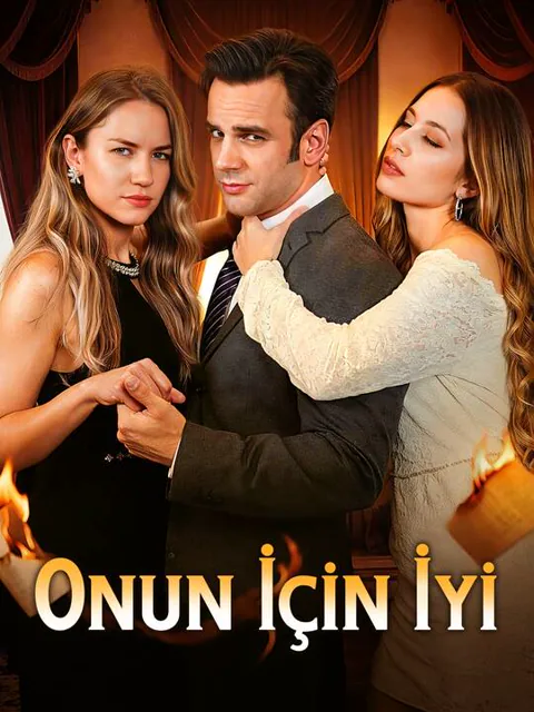 Onun İçin İyi afişi
