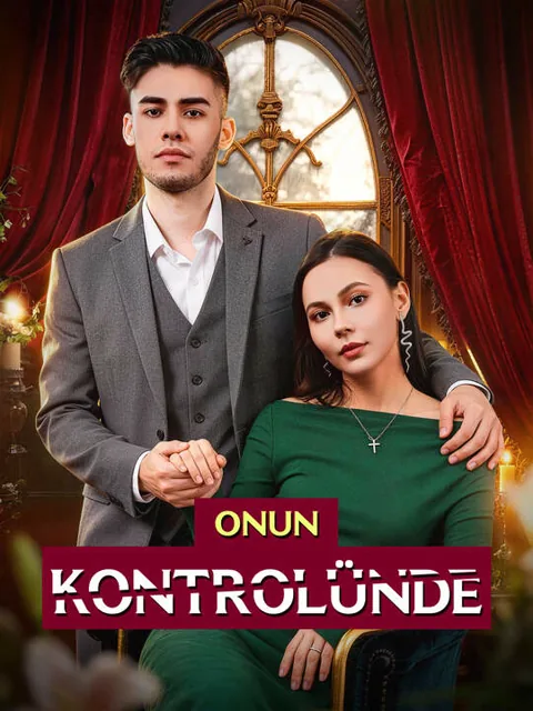 Onun Kontrolünde afişi