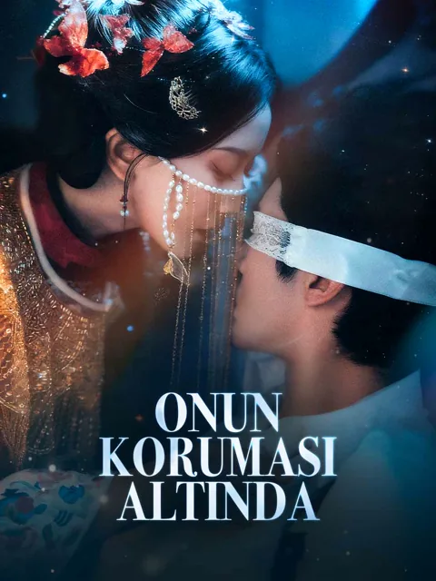 Onun Koruması Altında afişi