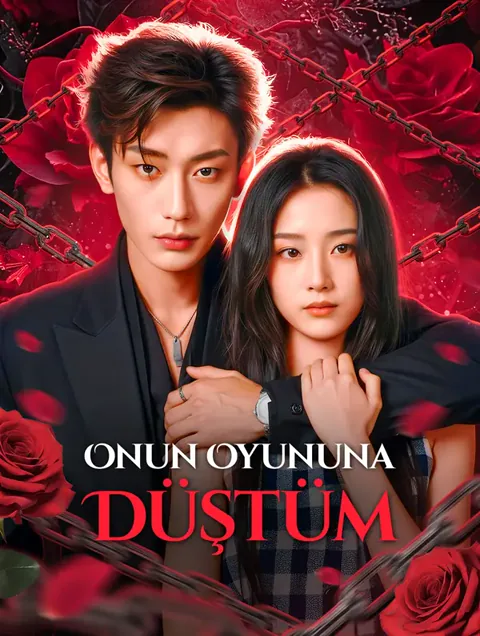 Onun Oyununa Düştüm(Dublajlı) afişi