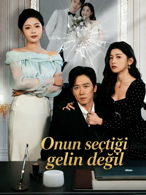 Onun seçtiği gelin değil afişi