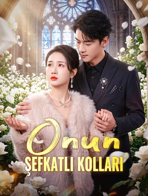 Onun Şefkatli Kolları afişi