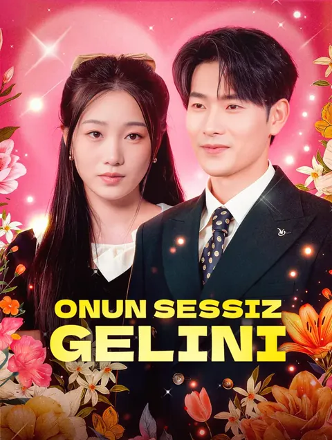 Onun Sessiz Gelini afişi