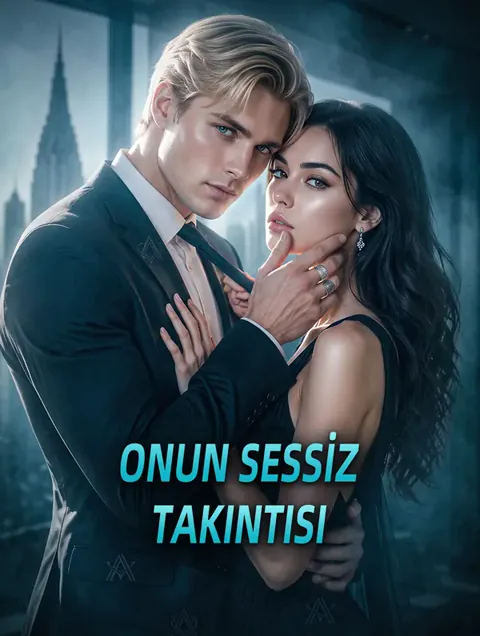 ONUN SESSİZ TAKINTISI afişi