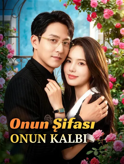 Onun Şifası, Onun Kalbi afişi