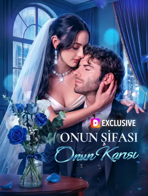 Onun Şifası, Onun Karısı(Dublajlı) afişi