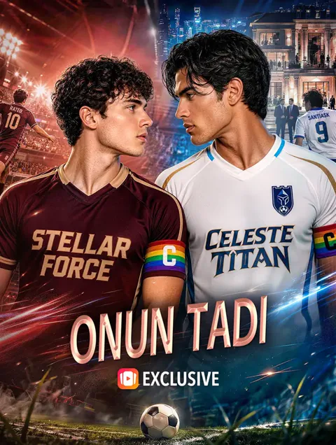 ONUN TADI afişi
