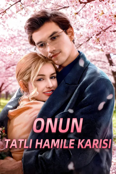 Onun Tatlı Hamile Karısı(Dublajlı) afişi