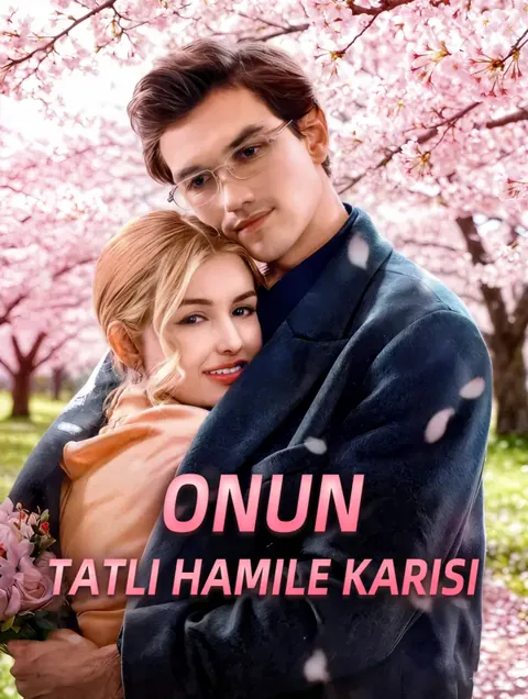 Onun Tatlı Hamile Karısı afişi