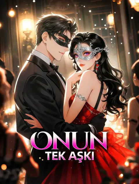 Onun Tek Aşkı afişi
