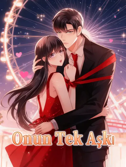 Onun Tek Aşkı afişi