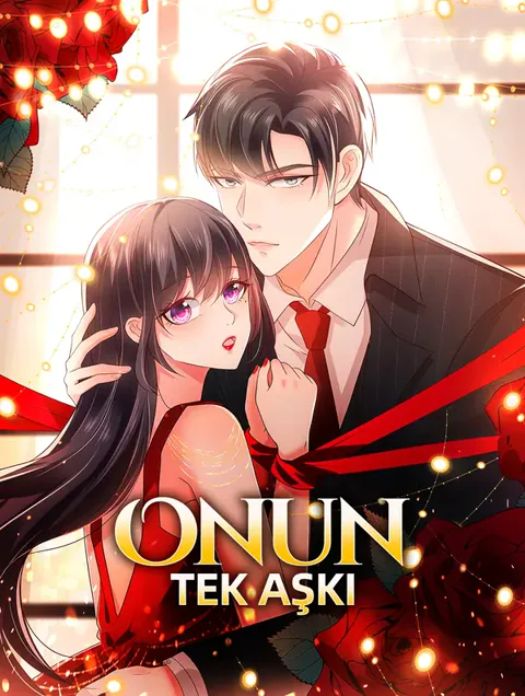 Onun Tek Aşkı afişi
