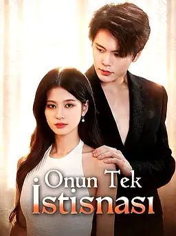 Onun Tek İstisnası afişi