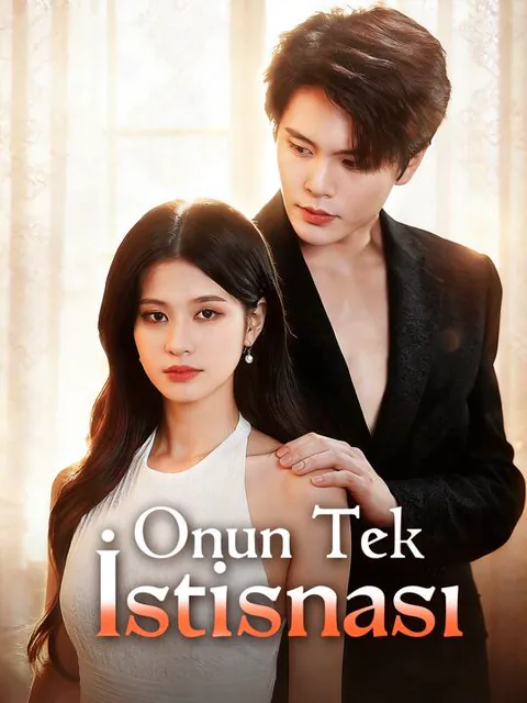 Onun Tek İstisnası afişi