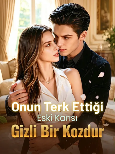 Onun Terk Ettiği Eski Karısı Gizli Bir Kozdur afişi