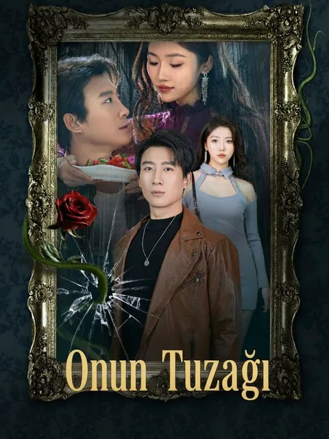 Onun Tuzağı afişi