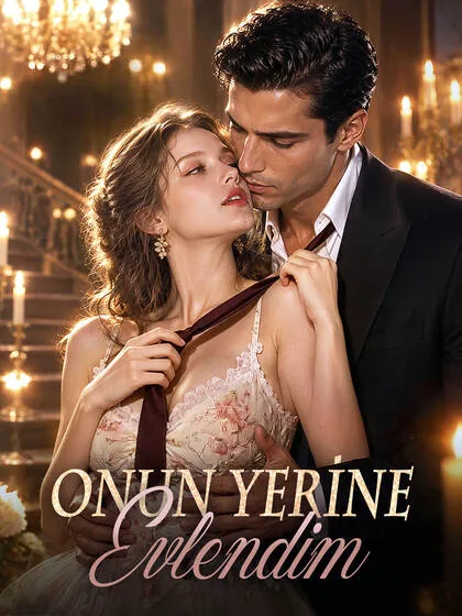 Onun Yerine Evlendim afişi