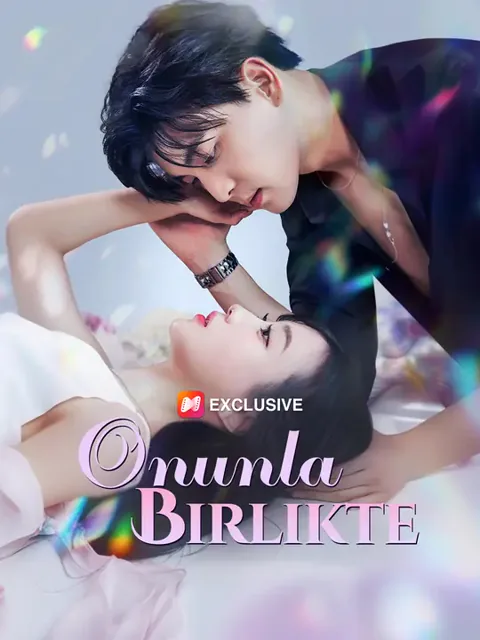 Onunla Birlikte afişi