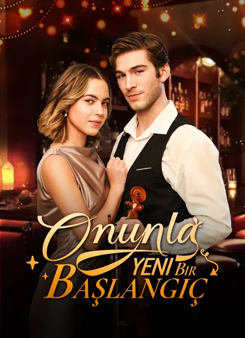 Onunla Yeni Bir Başlangıç afişi