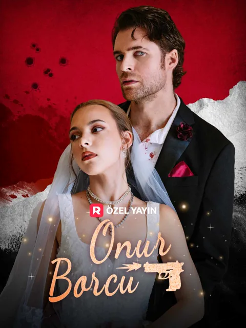 Onur Borcu afişi