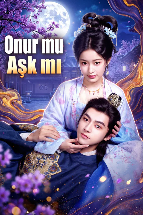 Onur mu, Aşk mı(Dublajlı) afişi