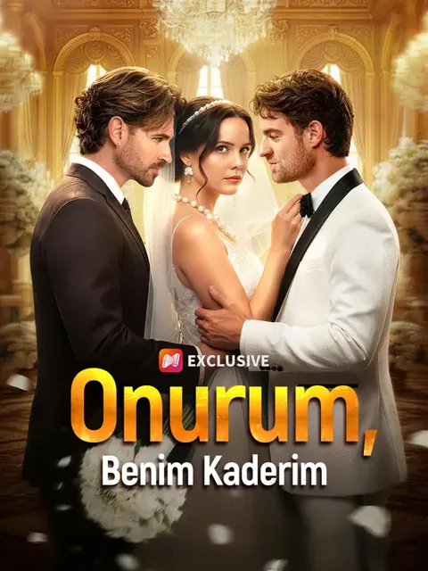 Onurum, Benim Kaderim afişi