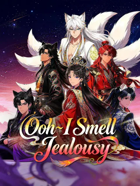 Ooh, I Smell Jealousy poster