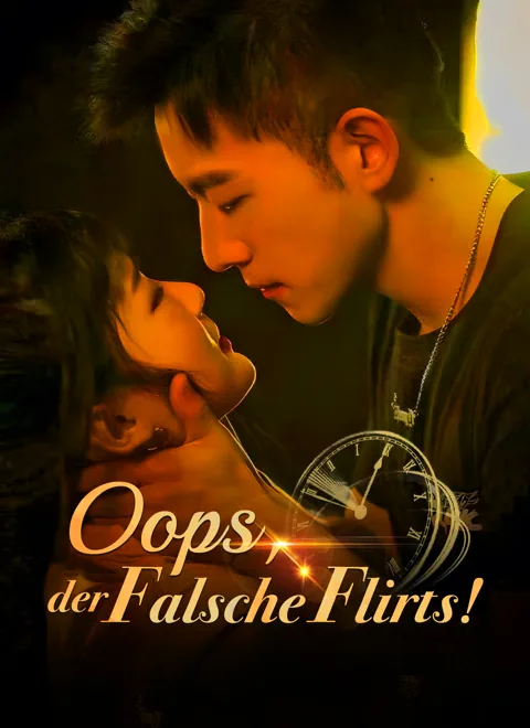 Poster von Oops, der Falsche Flirts!