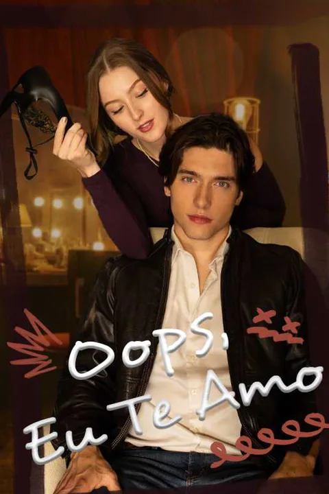 Pôster de Oops, Eu Te Amo