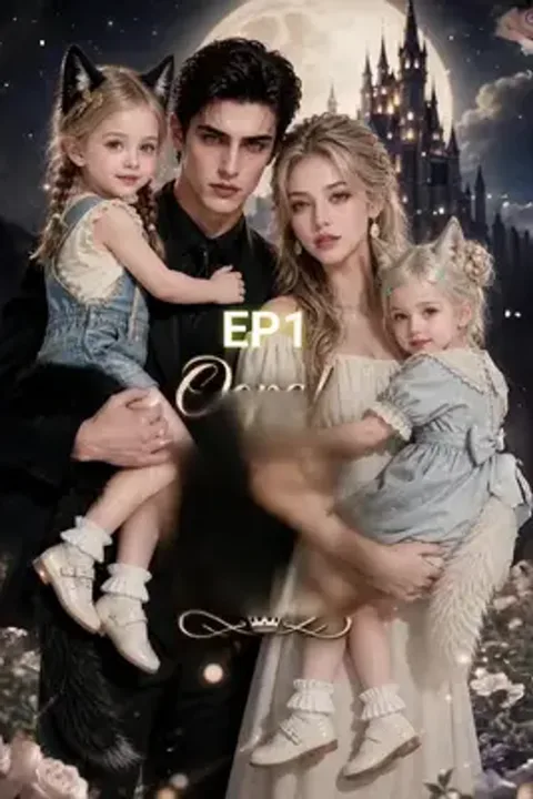 Oops! I Had the Wolf King's Twins poster