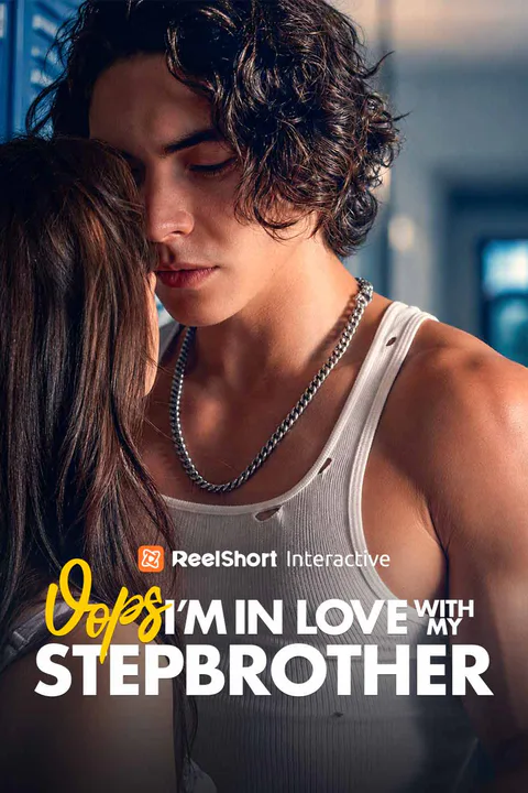 Oops! I’m in Love with My Stepbrother poster