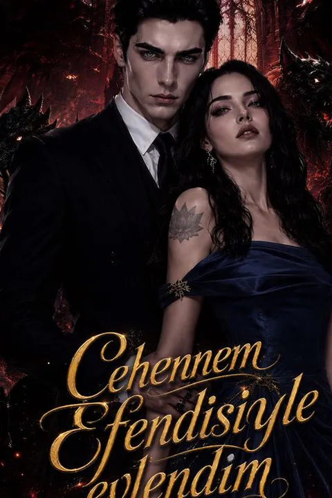 Oops! I Married the Lord of Hell poster